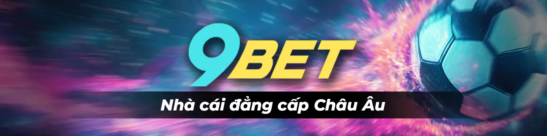9bet banner