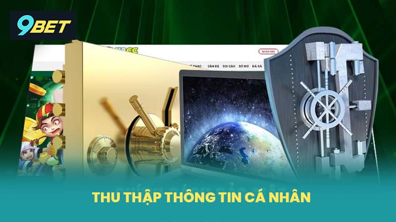 Thu thập thông tin cá nhân